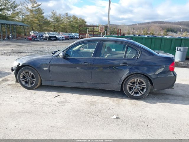 BMW 3 Series Image 10