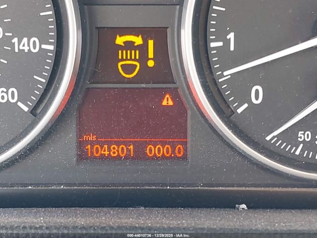 BMW 3 Series Image 13