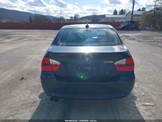 BMW 3 Series Image 11