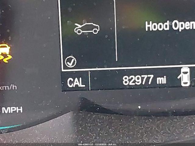 Chevrolet Trax Lt Image 10