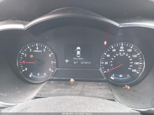 Kia Optima Sx Image 7