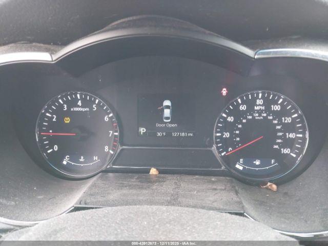 Kia Optima Sx Image 7