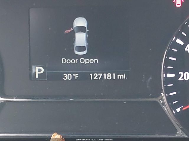 Kia Optima Sx Image 15