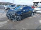 Chevrolet Sonic Lt Auto Image 6