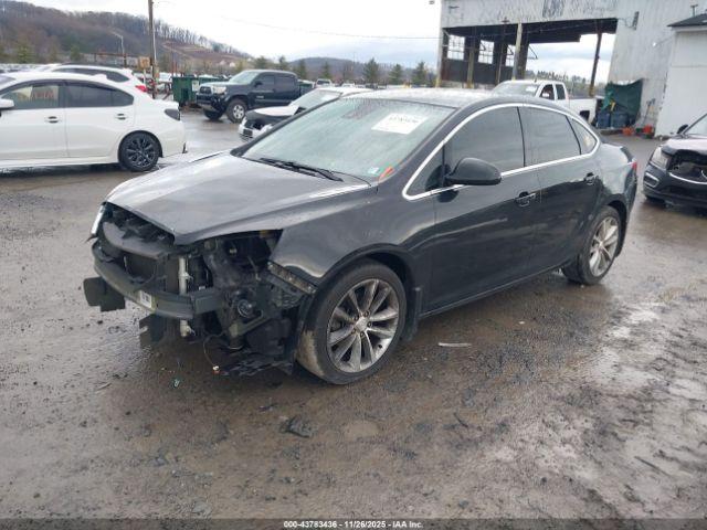 Buick Verano Convenience Group Image 3