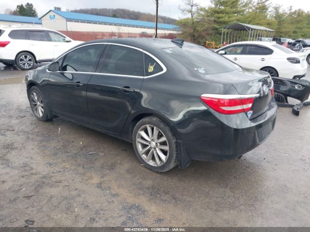 Buick Verano Convenience Group Image 4