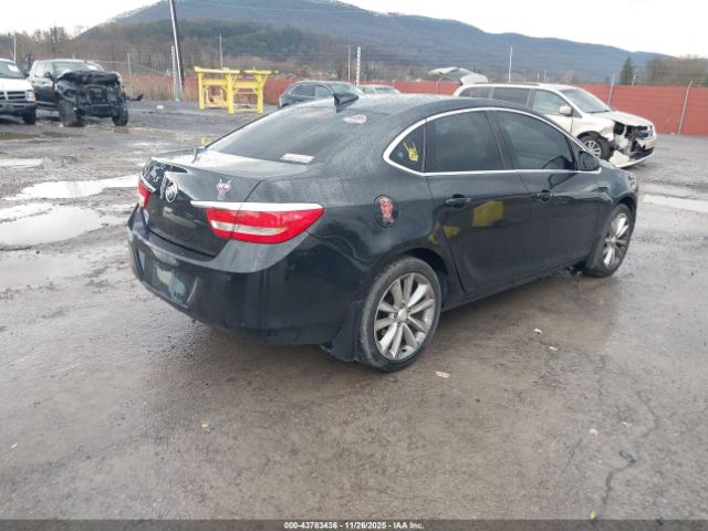 Buick Verano Convenience Group Image 7