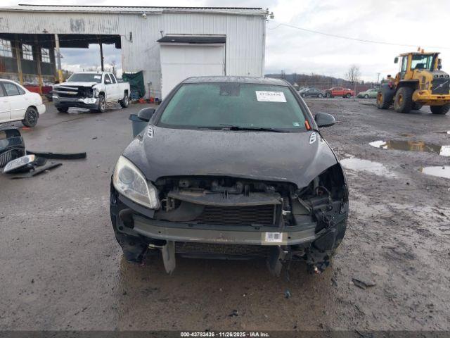 Buick Verano Convenience Group Image 13