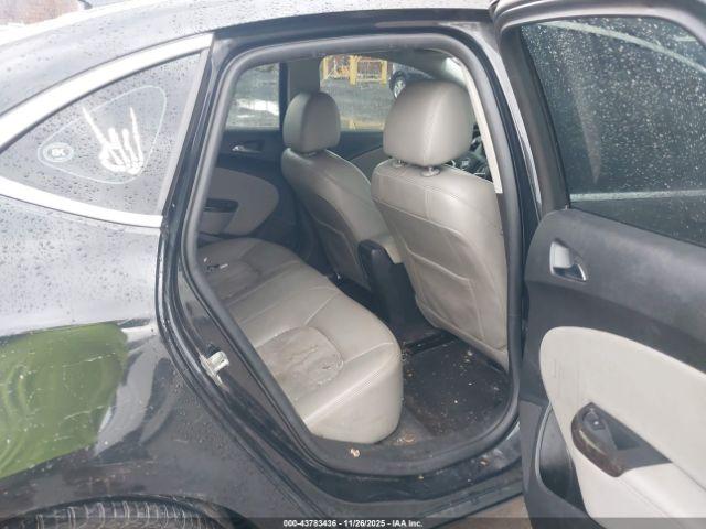 Buick Verano Convenience Group Image 8