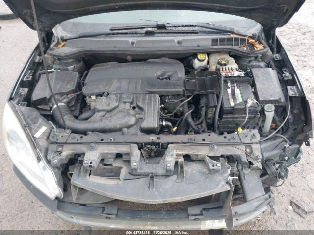 Buick Verano Convenience Group Image 9