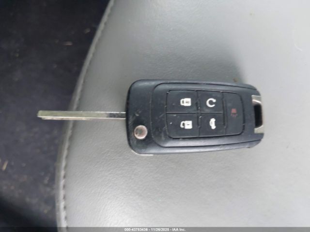 Buick Verano Convenience Group Image 16