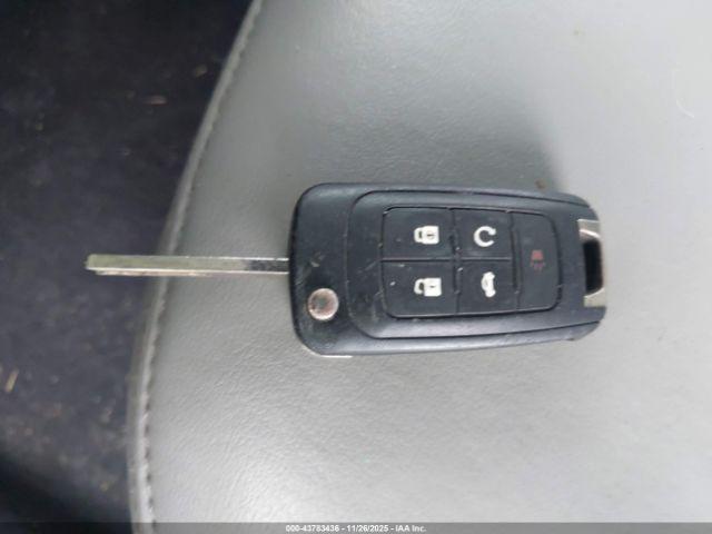 Buick Verano Convenience Group Image 16