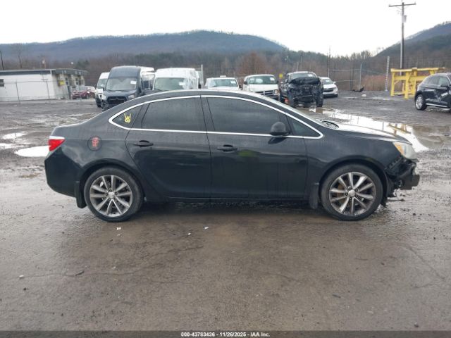 Buick Verano Convenience Group Image 11