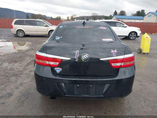 Buick Verano Convenience Group Image 12