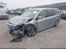 Honda Odyssey Ex Image 15