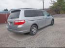 Honda Odyssey Ex Image 10