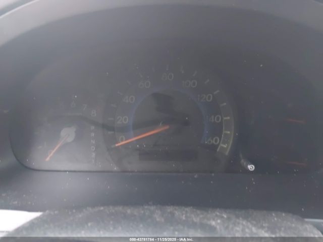 Honda Odyssey Ex Image 12