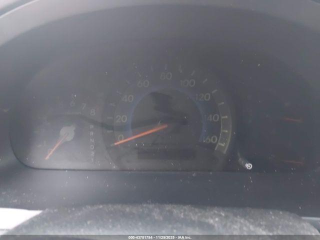 Honda Odyssey Ex Image 12