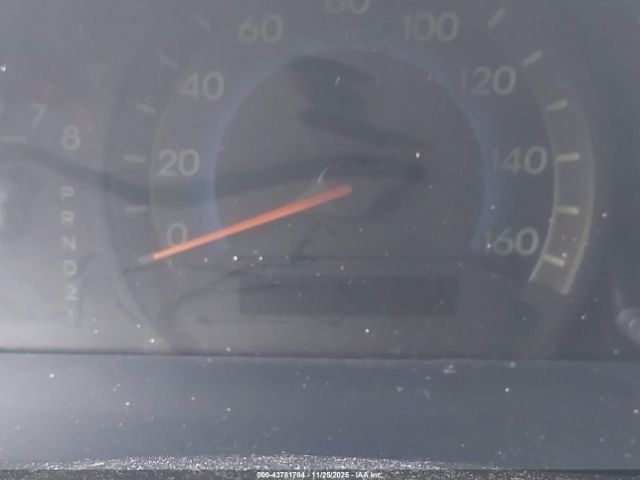 Honda Odyssey Ex Image 9