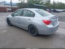 Subaru Impreza 2.0i Premium Image 5