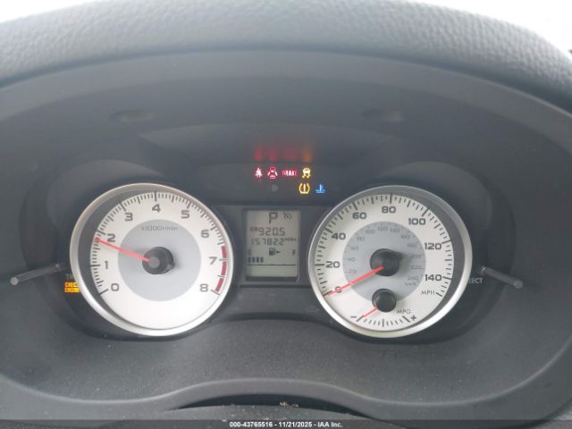 Subaru Impreza 2.0i Premium Image 3