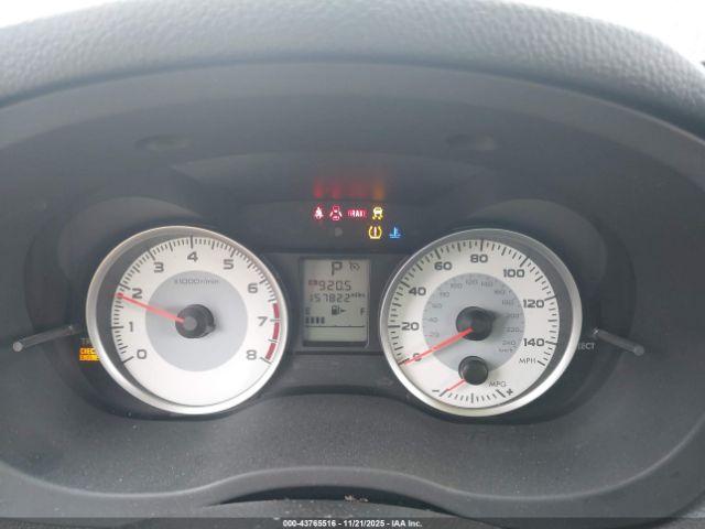 Subaru Impreza 2.0i Premium Image 3