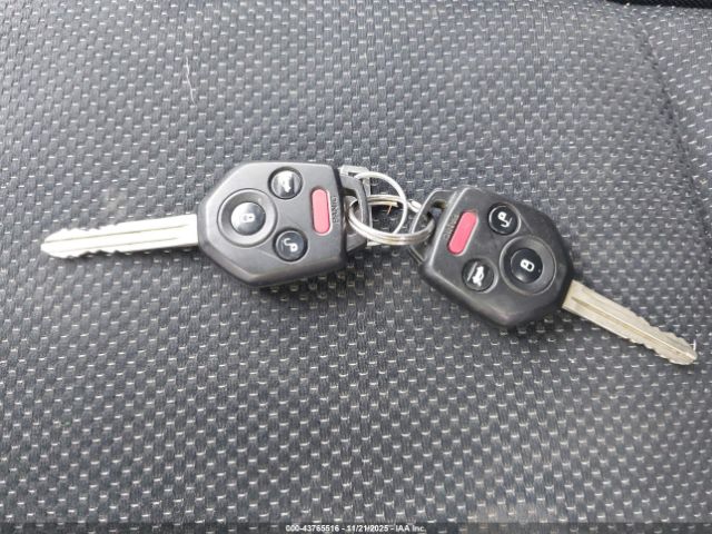 Subaru Impreza 2.0i Premium Image 8