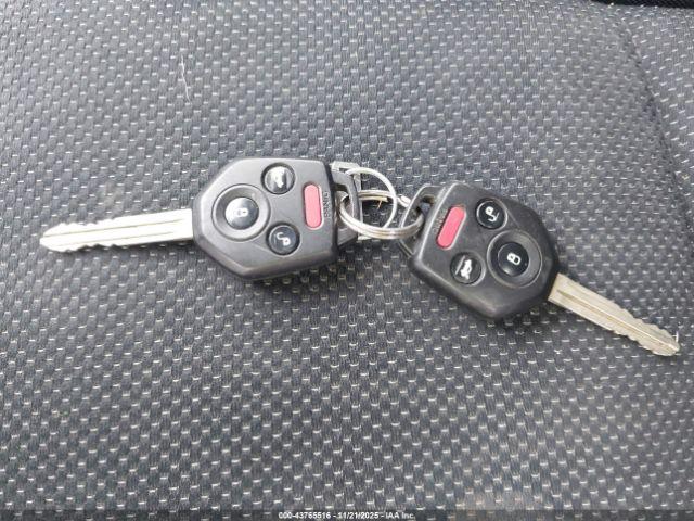 Subaru Impreza 2.0i Premium Image 8