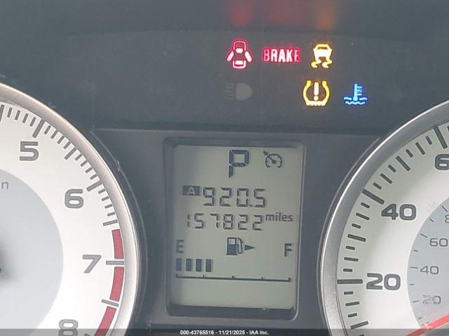 Subaru Impreza 2.0i Premium Image 13