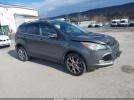 Ford Escape Titanium Image 1