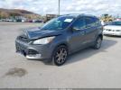 Ford Escape Titanium Image 11