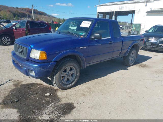 Ford Ranger Image 9