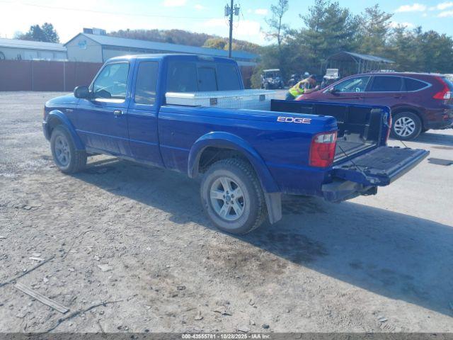 Ford Ranger Image 2