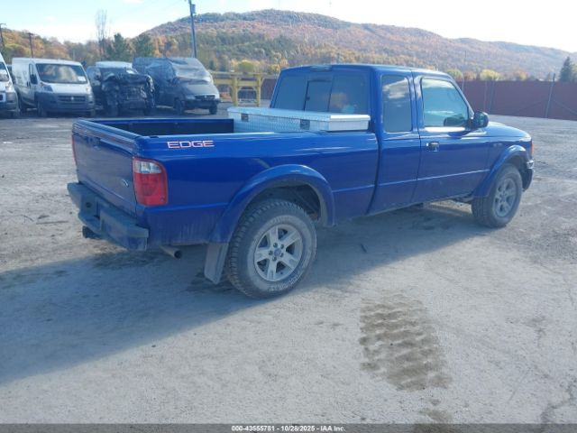 Ford Ranger Image 6