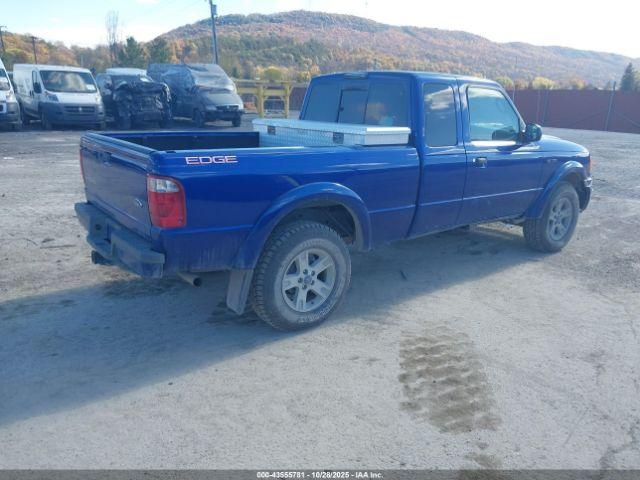 Ford Ranger Image 6