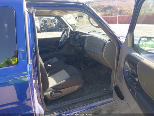 Ford Ranger Image 11