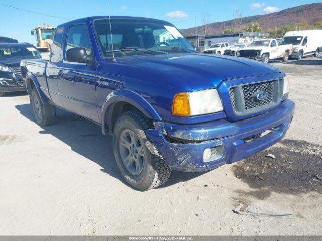 Ford Ranger Image 3