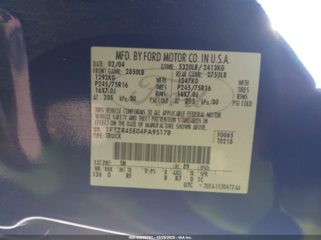 Ford Ranger Image 10