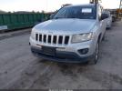 Jeep Compass Sport Image 8