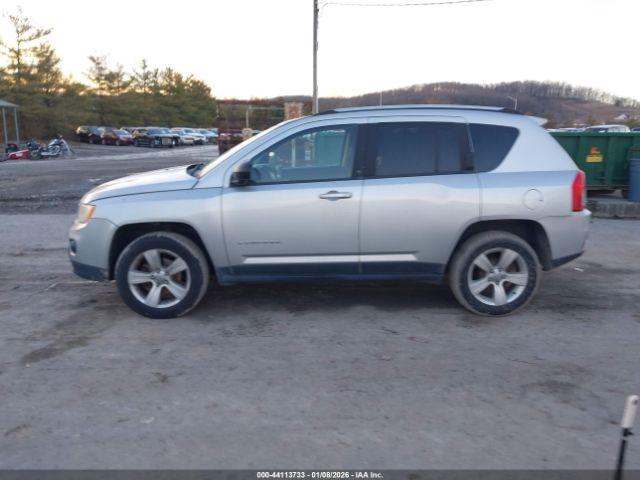 Jeep Compass Sport Image 2