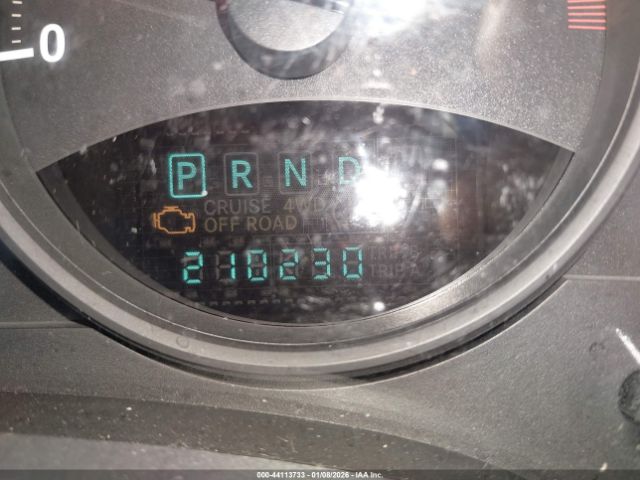 Jeep Compass Sport Image 11