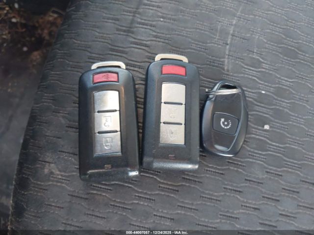 Mitsubishi Outlander Gt Image 2