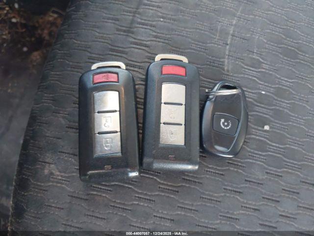 Mitsubishi Outlander Gt Image 2