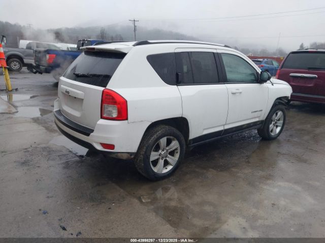 Jeep Compass Sport Image 5