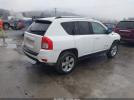 Jeep Compass Sport Image 5
