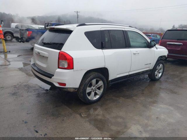 Jeep Compass Sport Image 5
