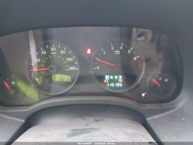 Jeep Compass Sport Image 11