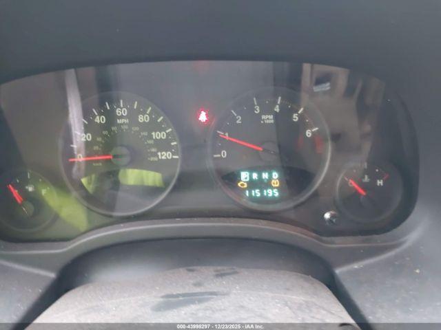 Jeep Compass Sport Image 11