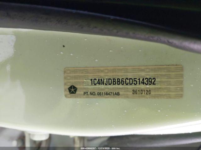 Jeep Compass Sport Image 3