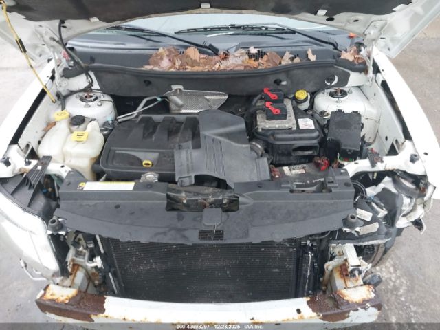 Jeep Compass Sport Image 2